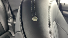 MINI Hatchback 2.0 Cooper S Exclusive 3dr Auto Petrol Hatchback